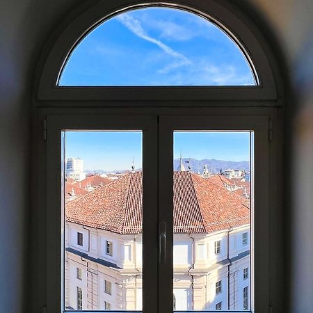 Comecasa Terraced Attic Mole Antonelliana View Apartman Torino Kültér fotó